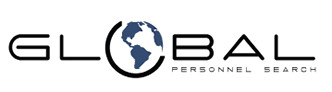 Global Personnel Search Logo